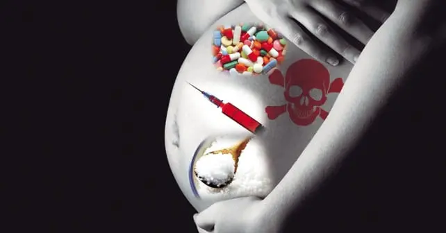 alimentos prohibidos durante el embarazo
